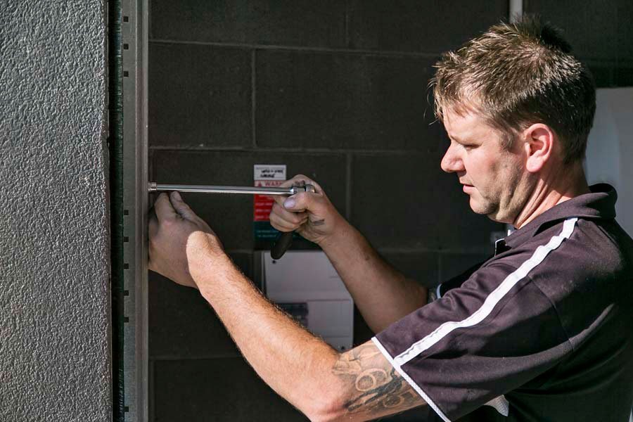 Bendigo Door Centre Services & Repairs