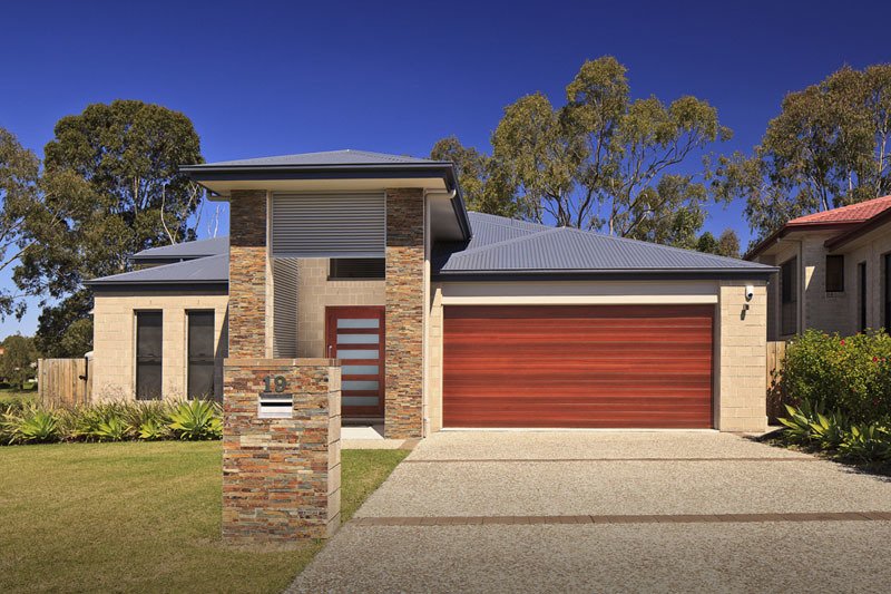 Bendigo Door Centre B&D Panelift