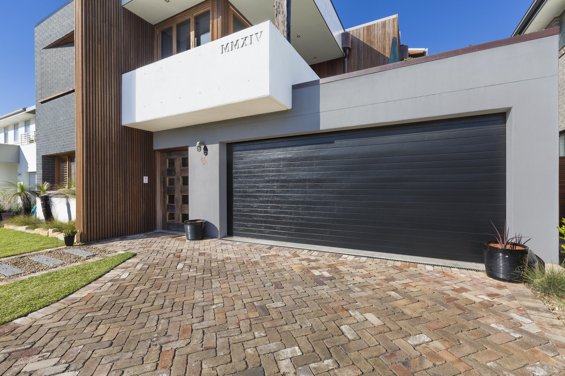 Bendigo Door Centre Sectional Doors