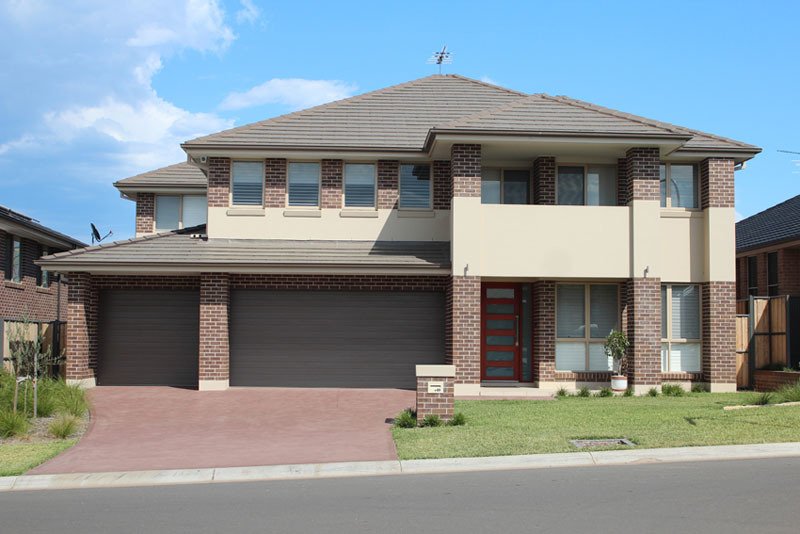 Bendigo Door Centre B&D Panelift Icon