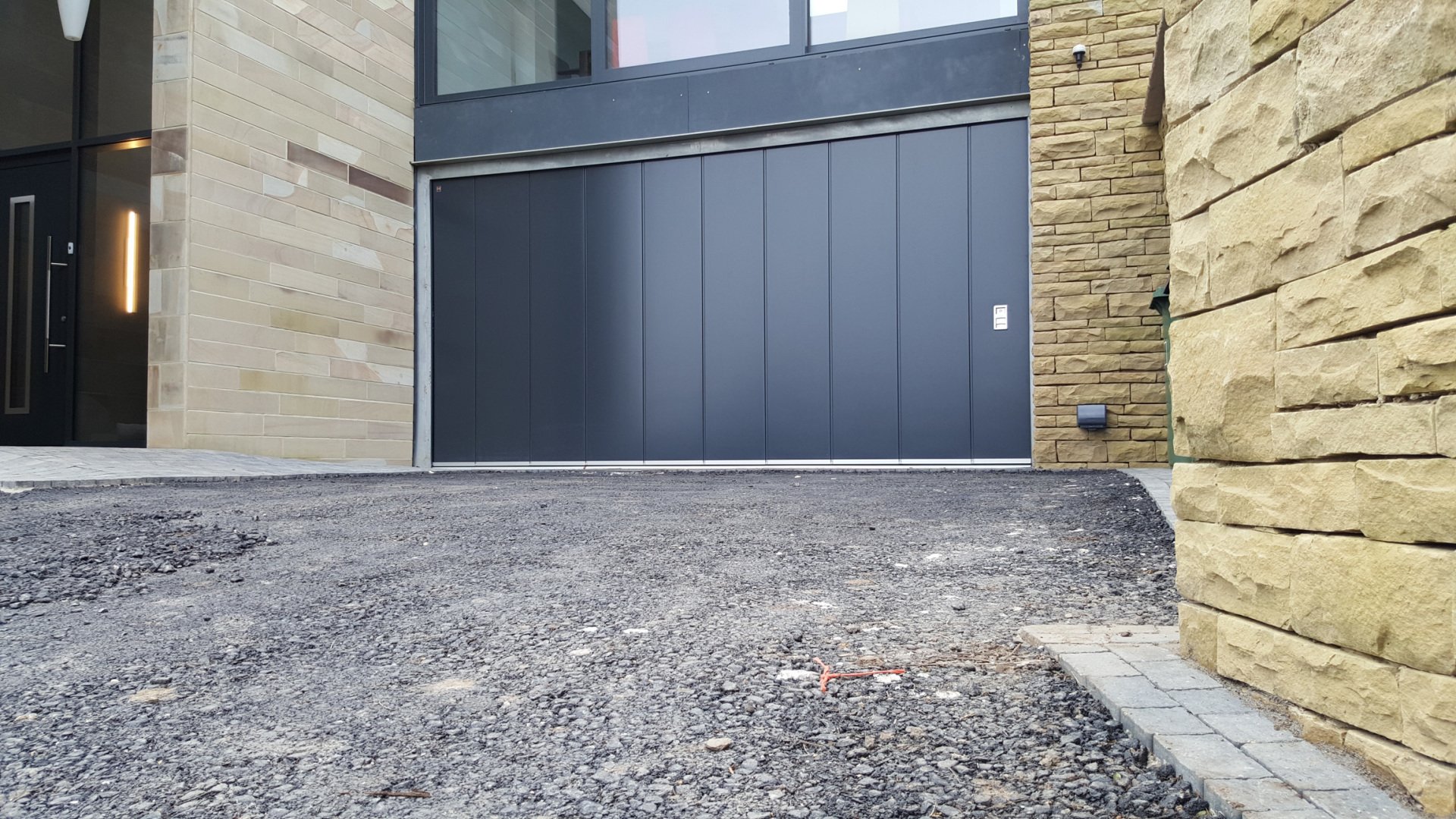 Bendigo Door Centre Custom Doors