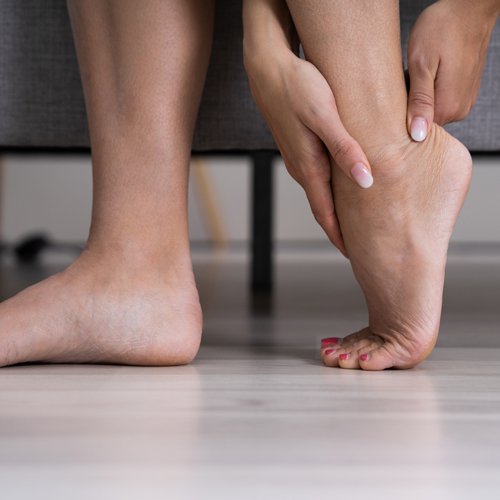 Family Foot & Ankle Clinic Valparaiso, IN A Clinic for Foot Pain Relief