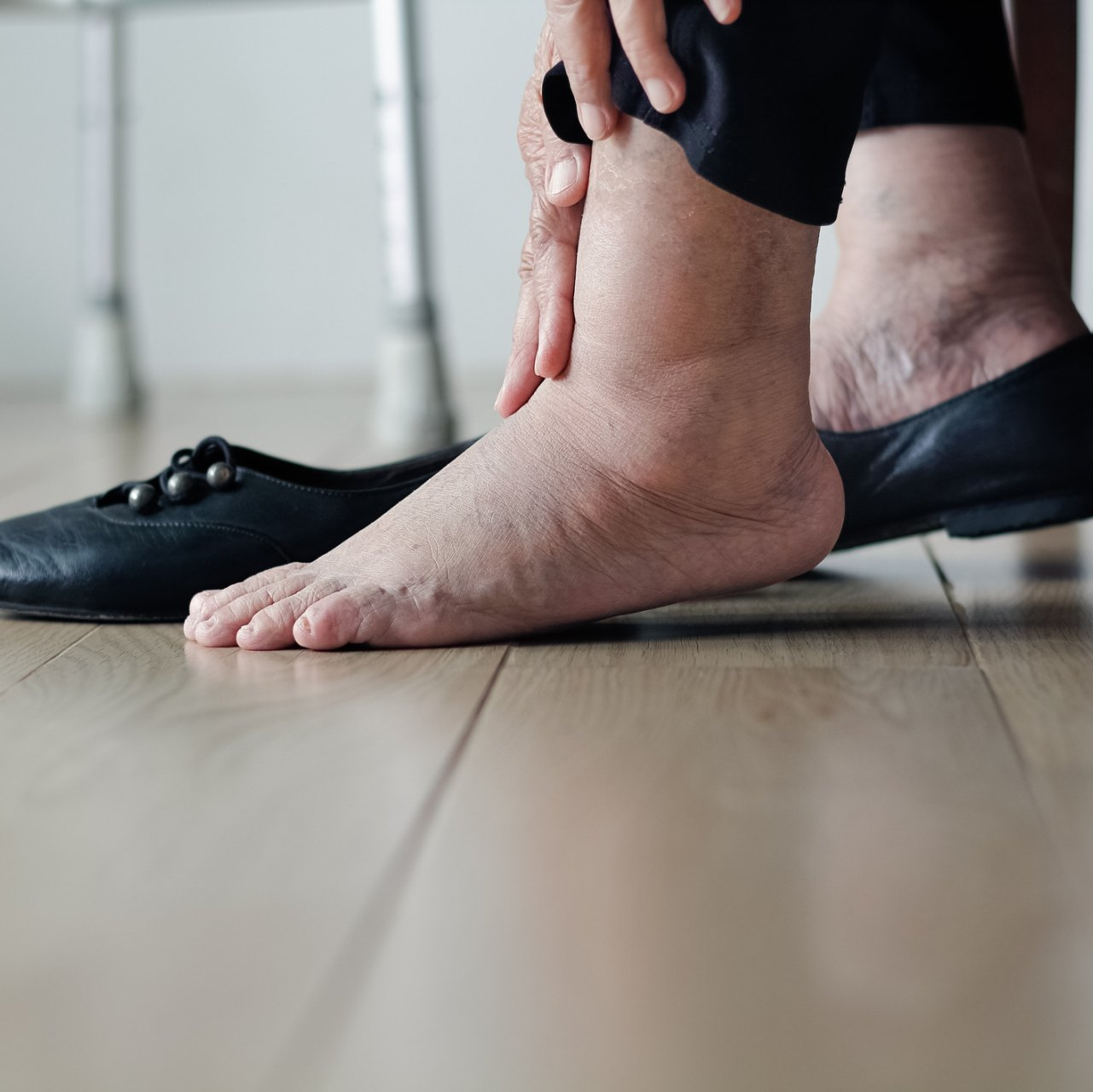 Family Foot & Ankle Clinic Valparaiso, IN A Clinic for Foot Pain Relief