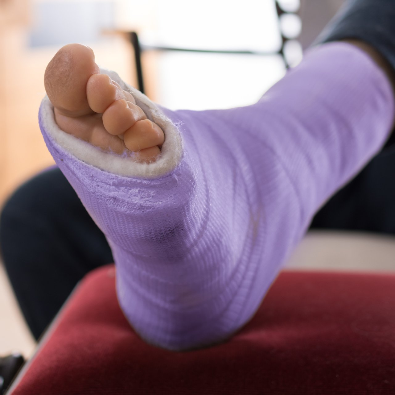 Family Foot & Ankle Clinic Valparaiso, IN A Clinic for Foot Pain Relief