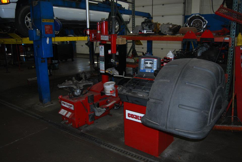 Wholesale Transmission Buffalo, Tonawanda, & Amherst, NY Vehicle Repair