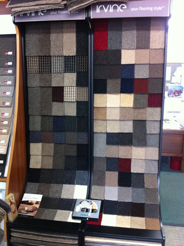 Rug installation Auckland John Jarvis Carpet & Vinyl