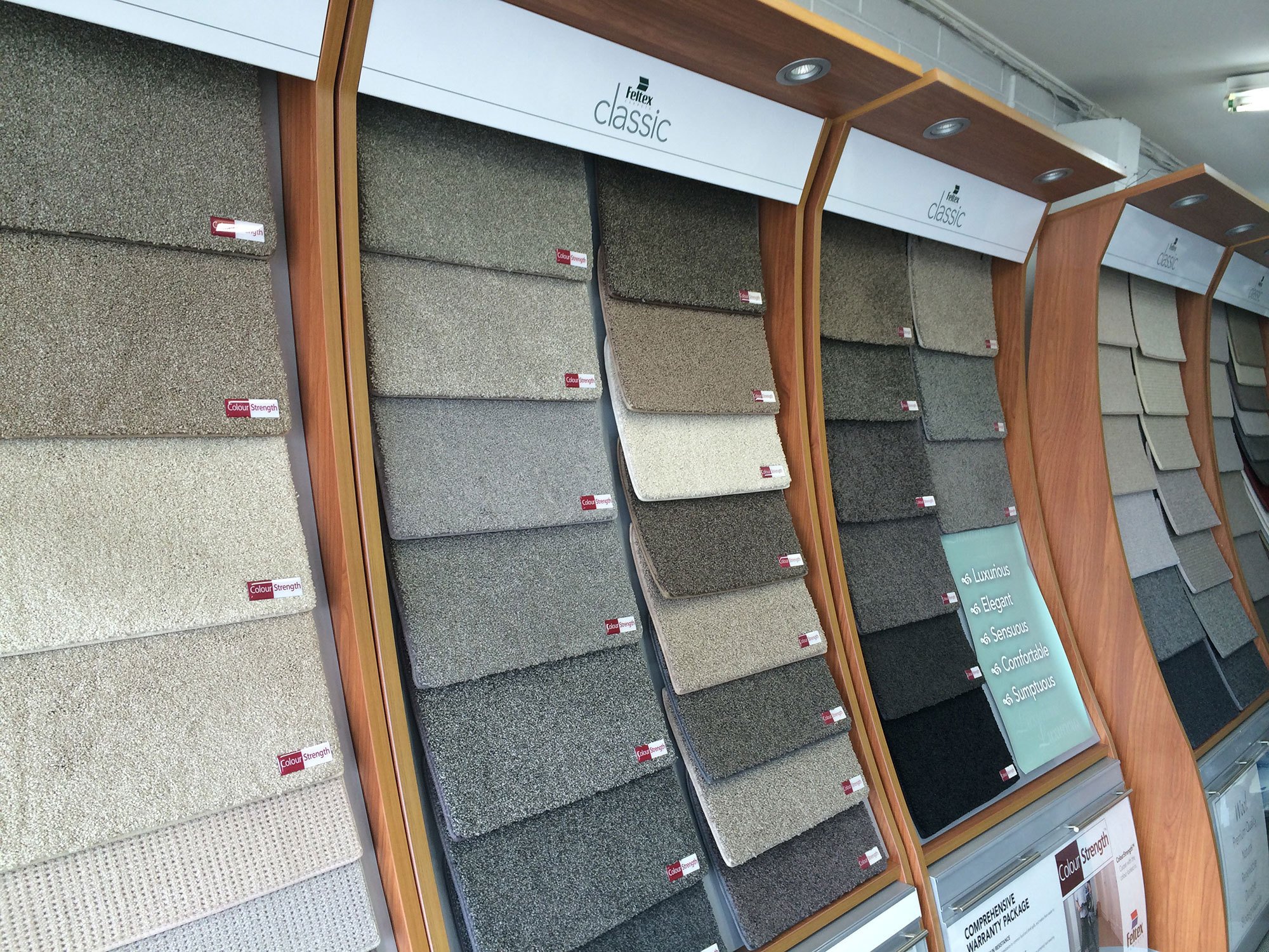 Rug installation Auckland John Jarvis Carpet & Vinyl