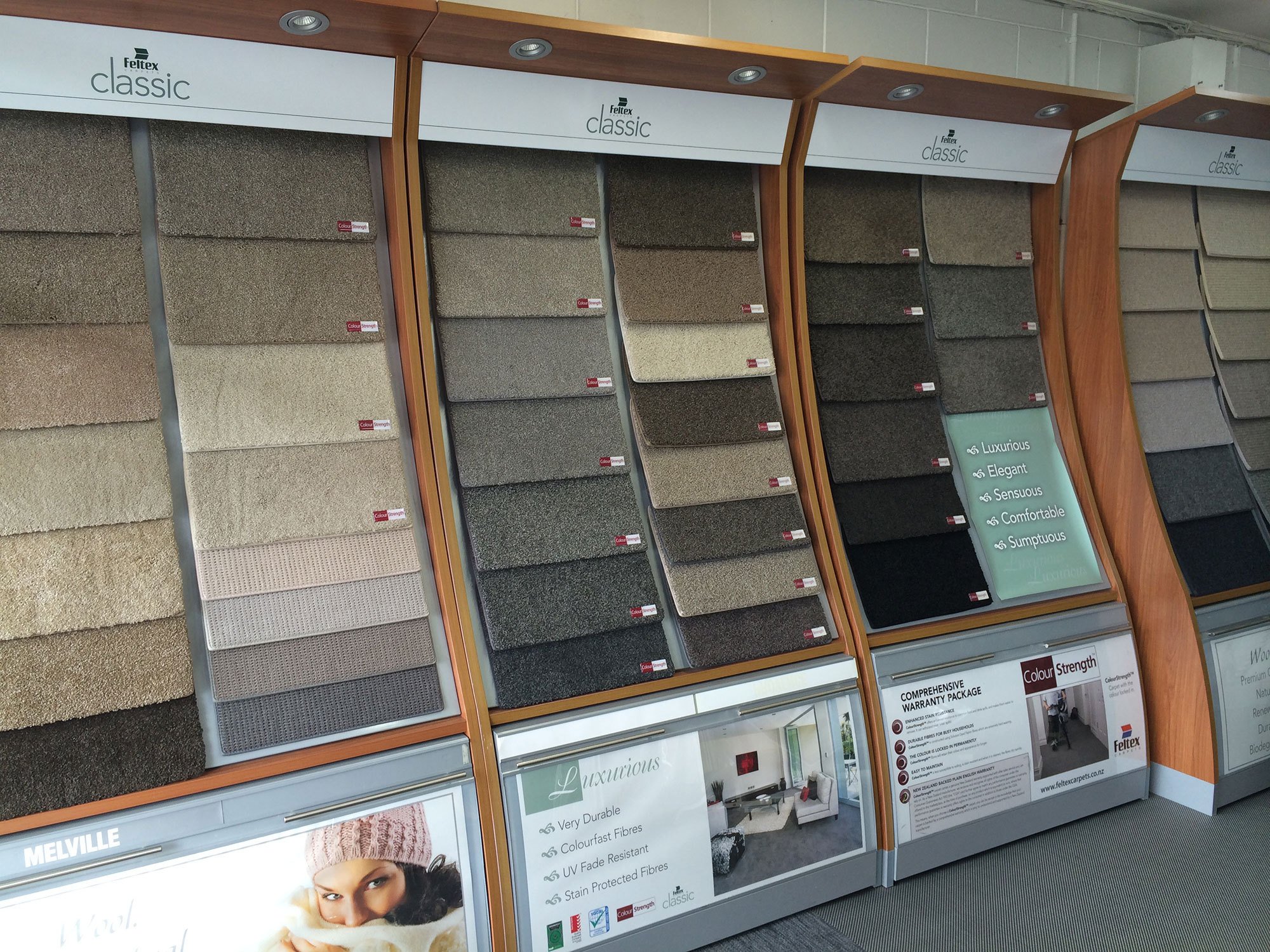 Rug installation Auckland John Jarvis Carpet & Vinyl