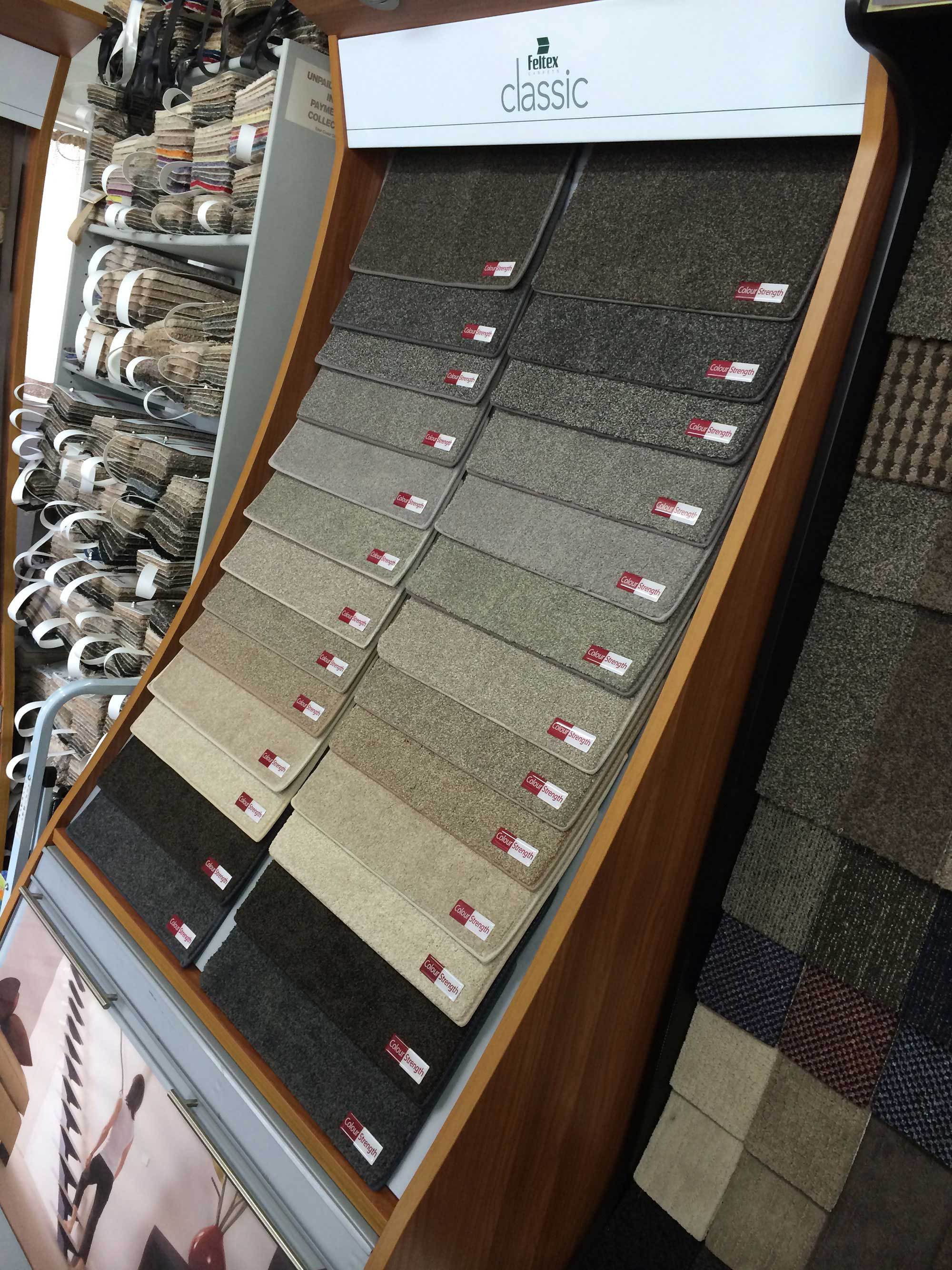 Rug installation Auckland John Jarvis Carpet & Vinyl