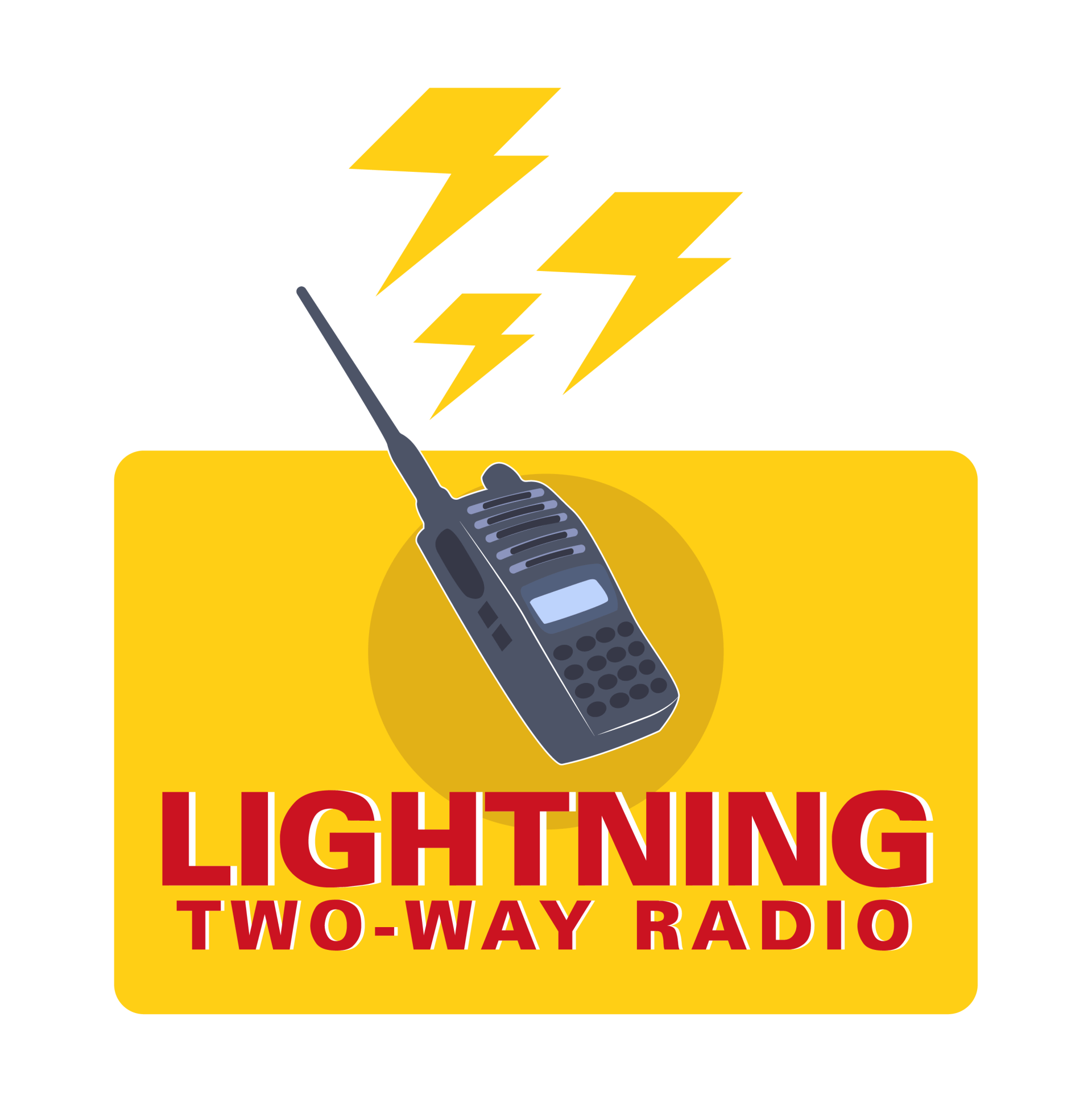 LTE TwoWay Radios Greenwood, IN Lightning TwoWay Radio