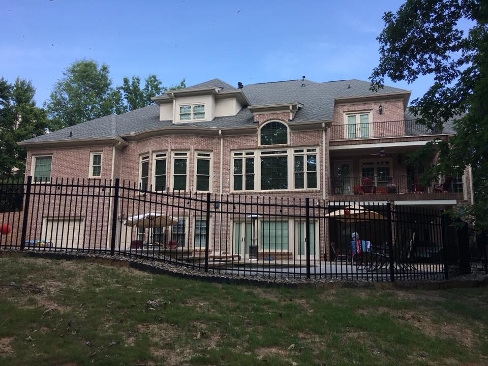 Best Window Tinting in Lawrenceville | Auto, Residential, & Commercial