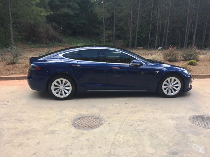 Window Tinting in Gainesville GA Find Auto, Residential, & Commercial