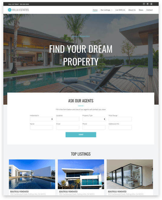 LOKAL Philippines Real Estate  Design WorryFree Professional