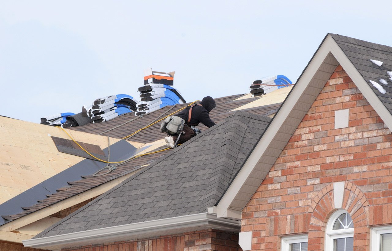 Roof Repair & Replacement Contractor Ocala, FL Alan Lindsey Roofing Inc