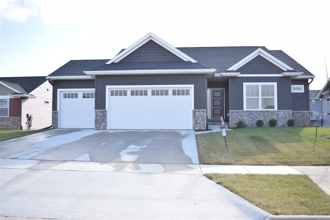 Gateway Access Realty Real Estate Company Realtor Iowa City, IA