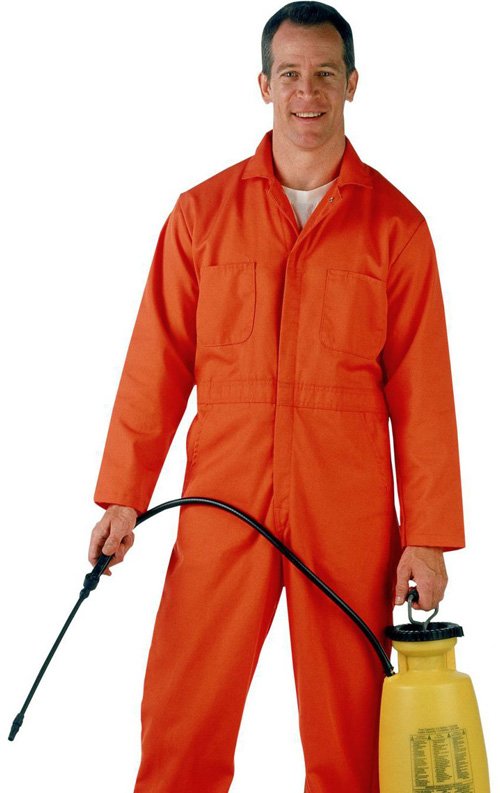 Pest management Auckland Top Pest Control