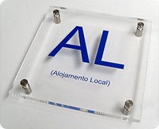 Kit Alojamento Local