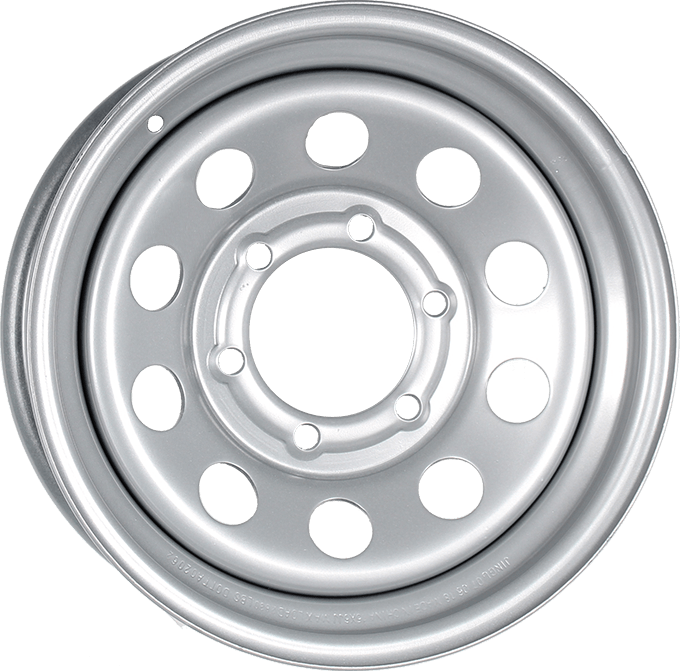 New SEATECH Boat Trailer Wheel Upgrades Aluminum Boat Trailer Wheels