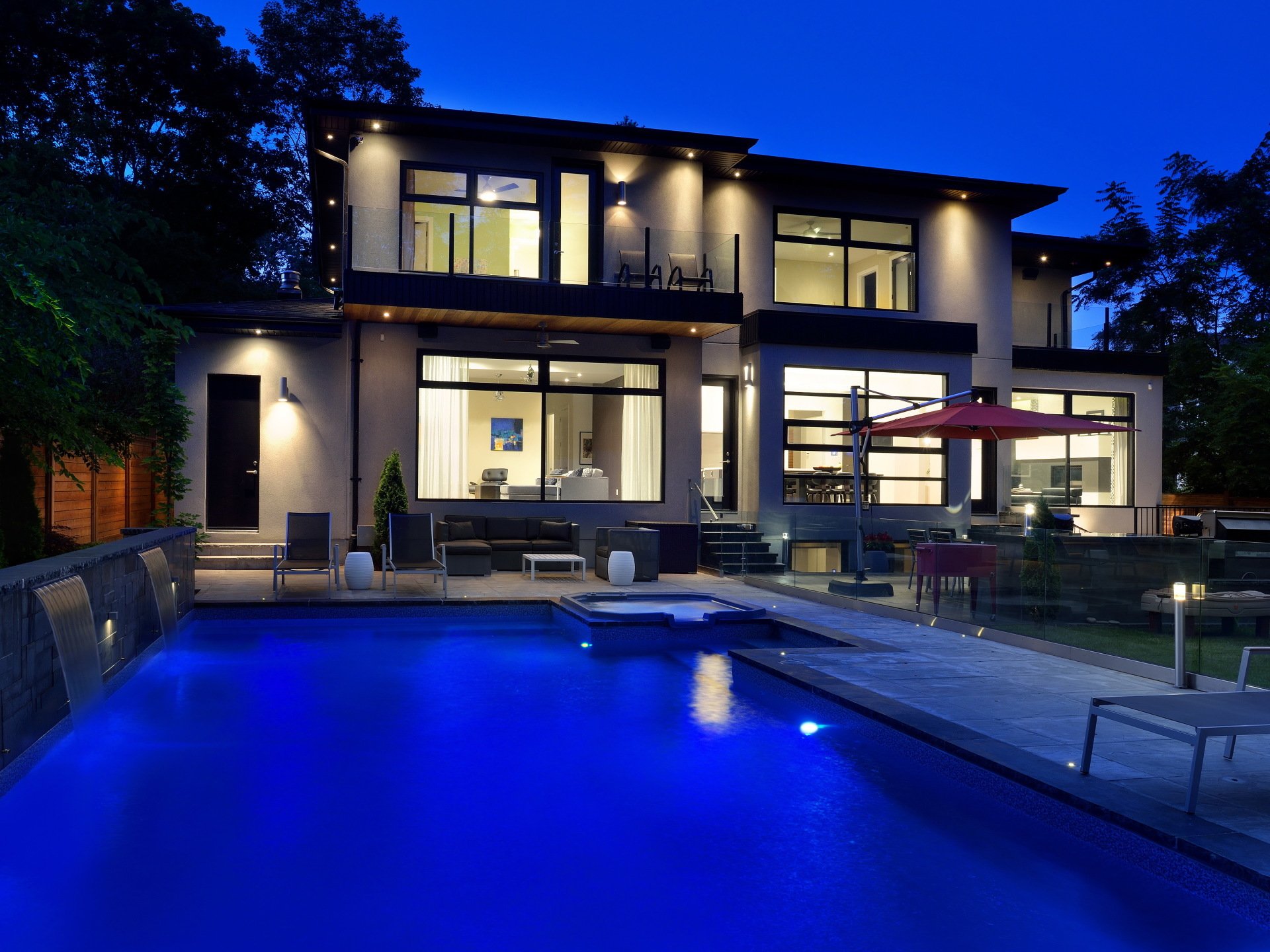 Inline Fiberglass Windows & Doors