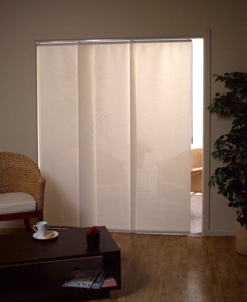 Internal Blinds Darwin NT Blinds