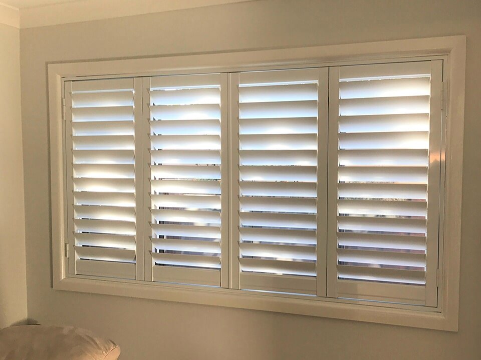 Internal Blinds Darwin NT Blinds