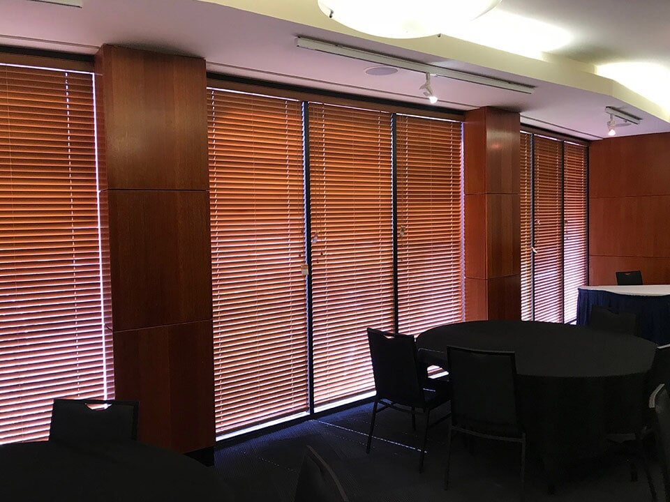 Internal Blinds Darwin NT Blinds