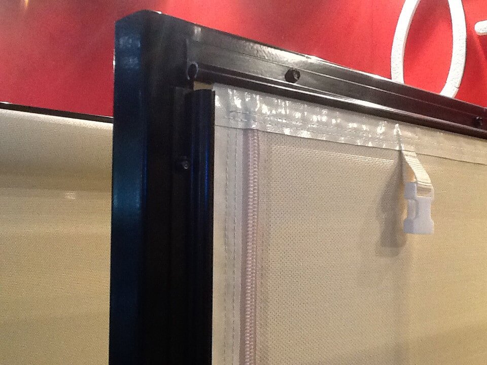 External Blinds Darwin NT Blinds