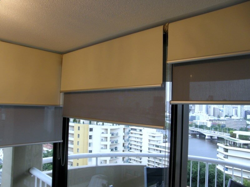 Internal Blinds Darwin NT Blinds