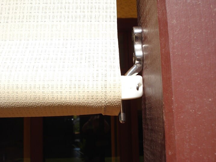 External Blinds Darwin NT Blinds