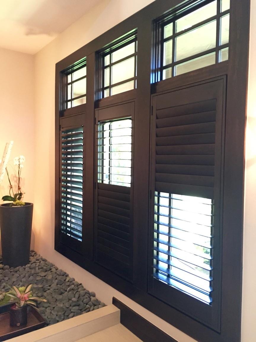 Internal Blinds Darwin NT Blinds