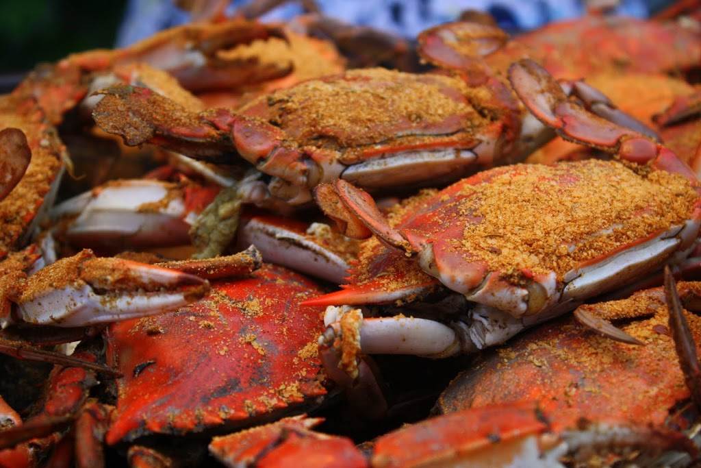 River City Crabs 1 Seafood In Maryland Gallery