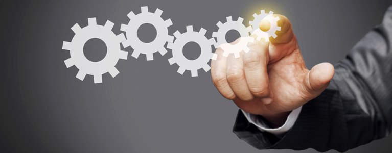 crystal it solutions services