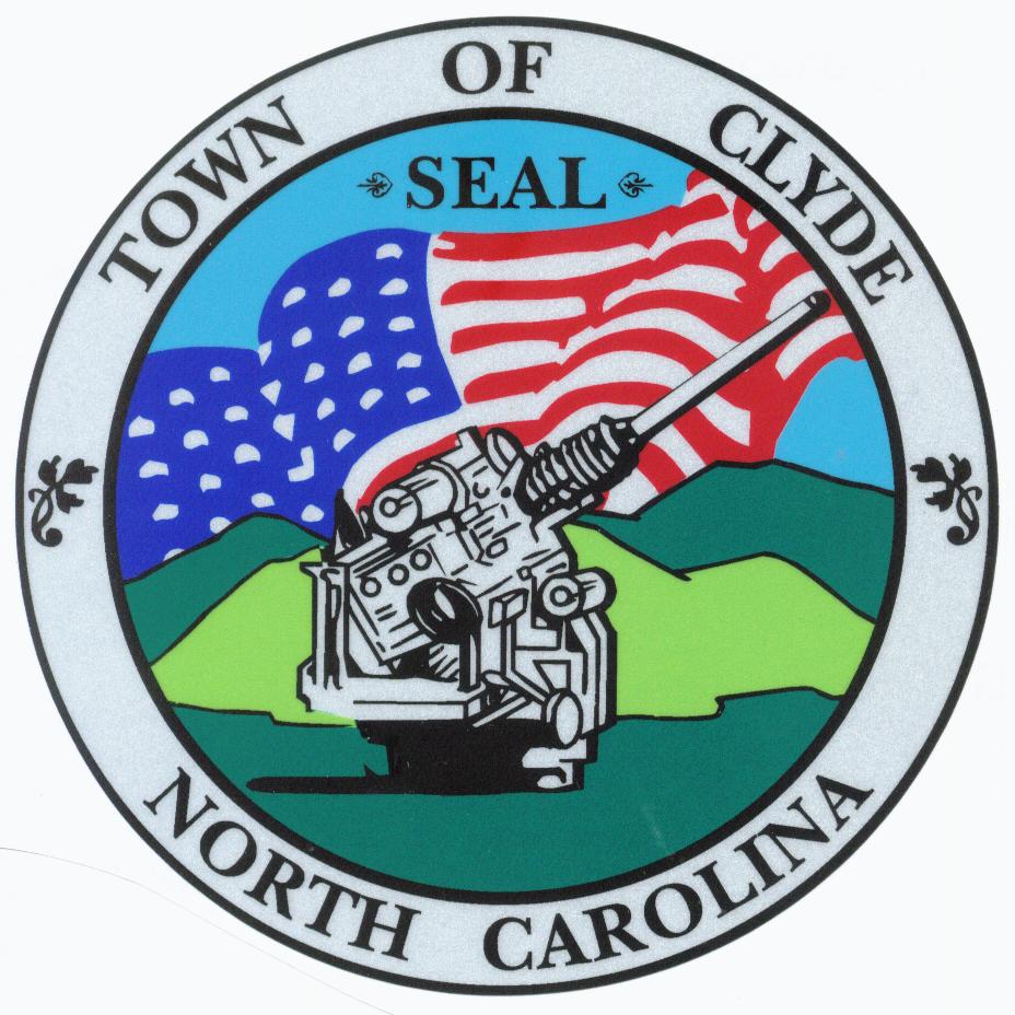 Official site of Clyde, NC