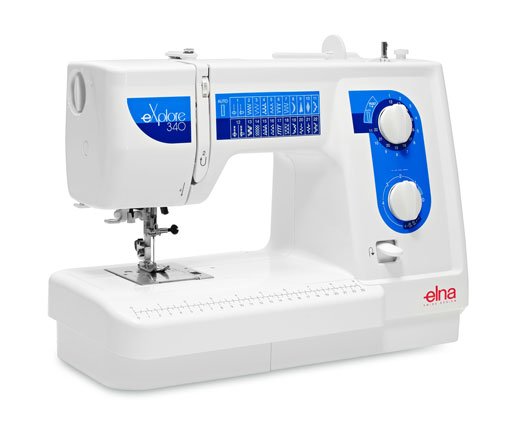 Sewing Machines, Supplies, Training & Repair - Alko Sewing
