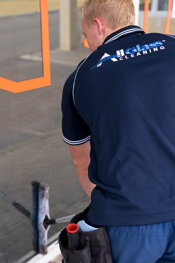 Window Cleaning Fremantle All Glass Cleaning