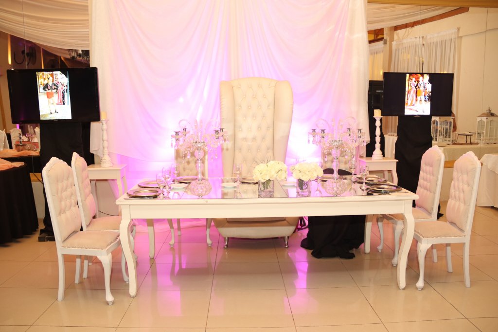 SALON DE FIESTAS NOCHE DE SUEÑOS