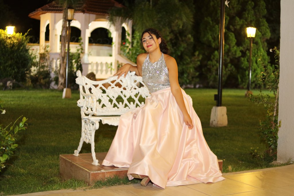 SALON DE FIESTAS NOCHE DE SUEÑOS