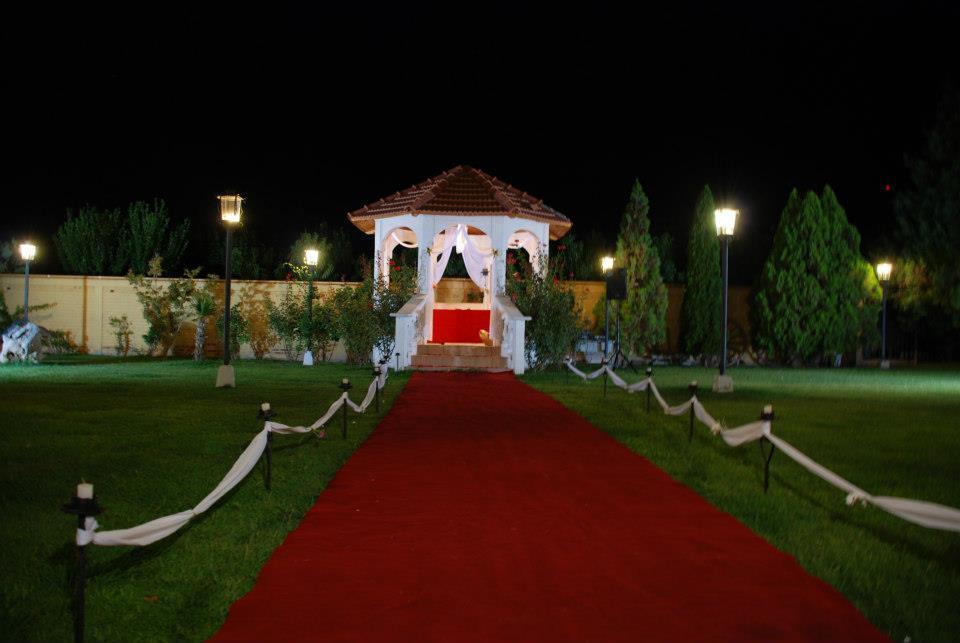 SALON DE FIESTAS NOCHE DE SUEÑOS