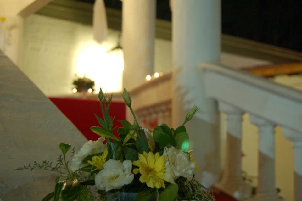 SALON DE FIESTAS NOCHE DE SUEÑOS