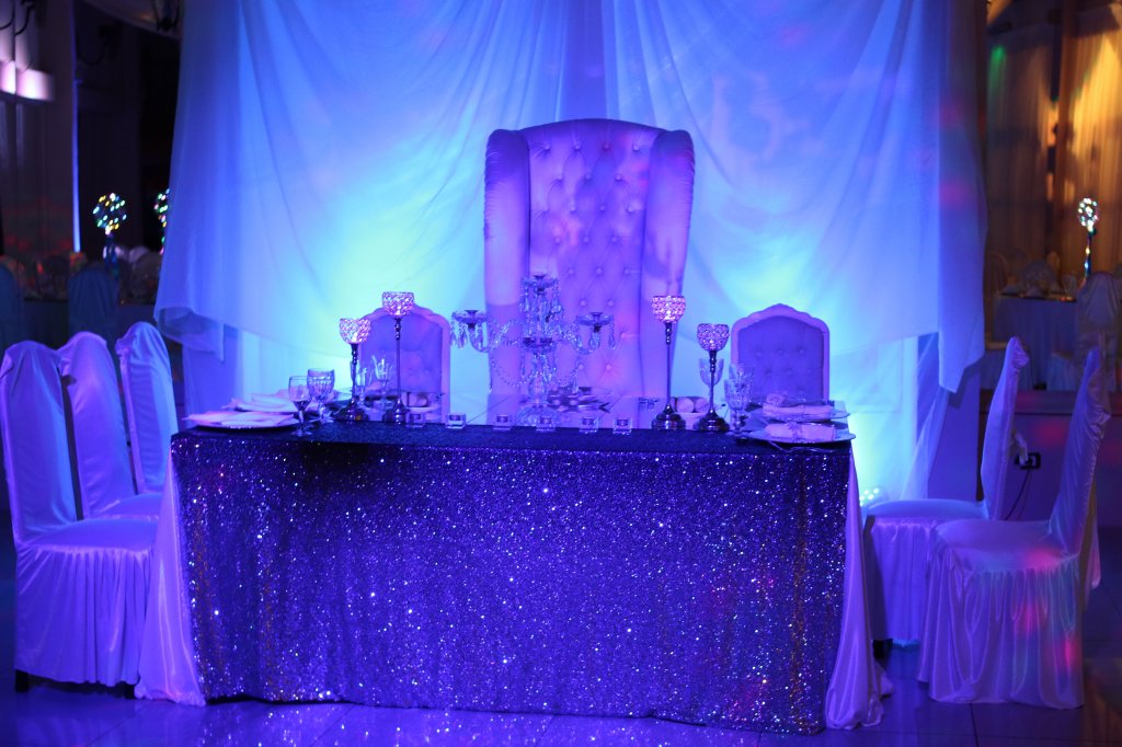 SALON DE FIESTAS NOCHE DE SUEÑOS