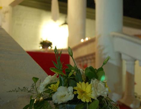 SALON DE FIESTAS NOCHE DE SUEÑOS