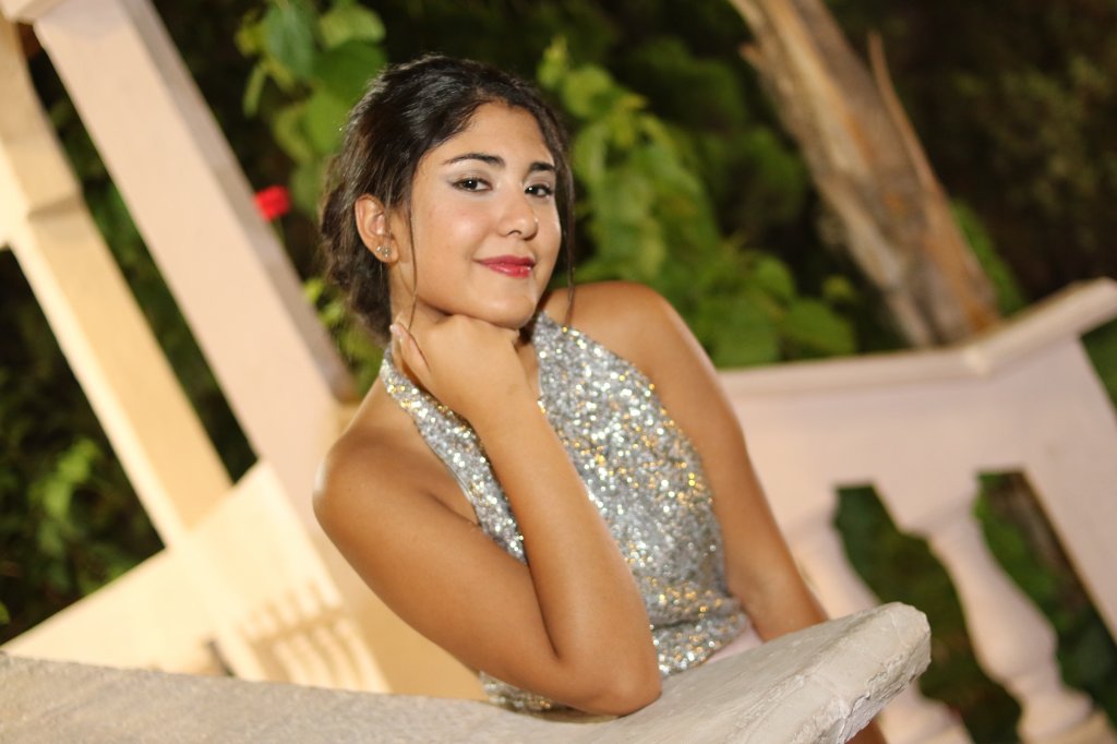 SALON DE FIESTAS NOCHE DE SUEÑOS