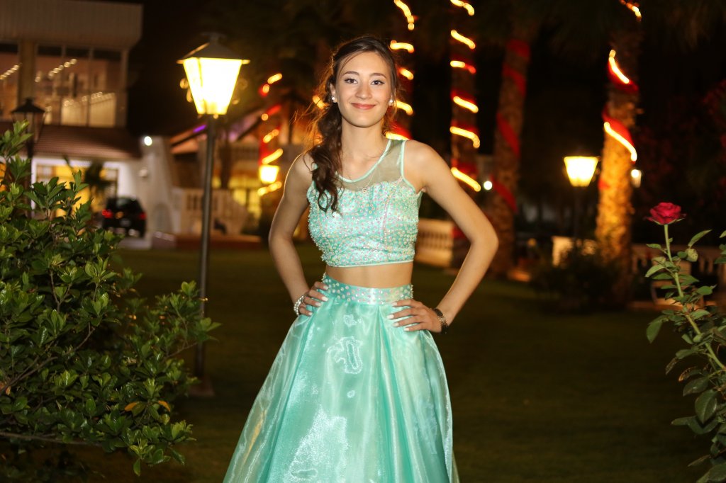 SALON DE FIESTAS NOCHE DE SUEÑOS