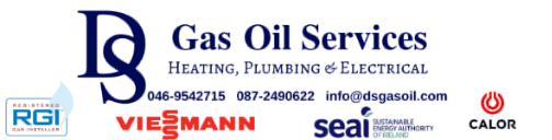DS Gas Oil Services