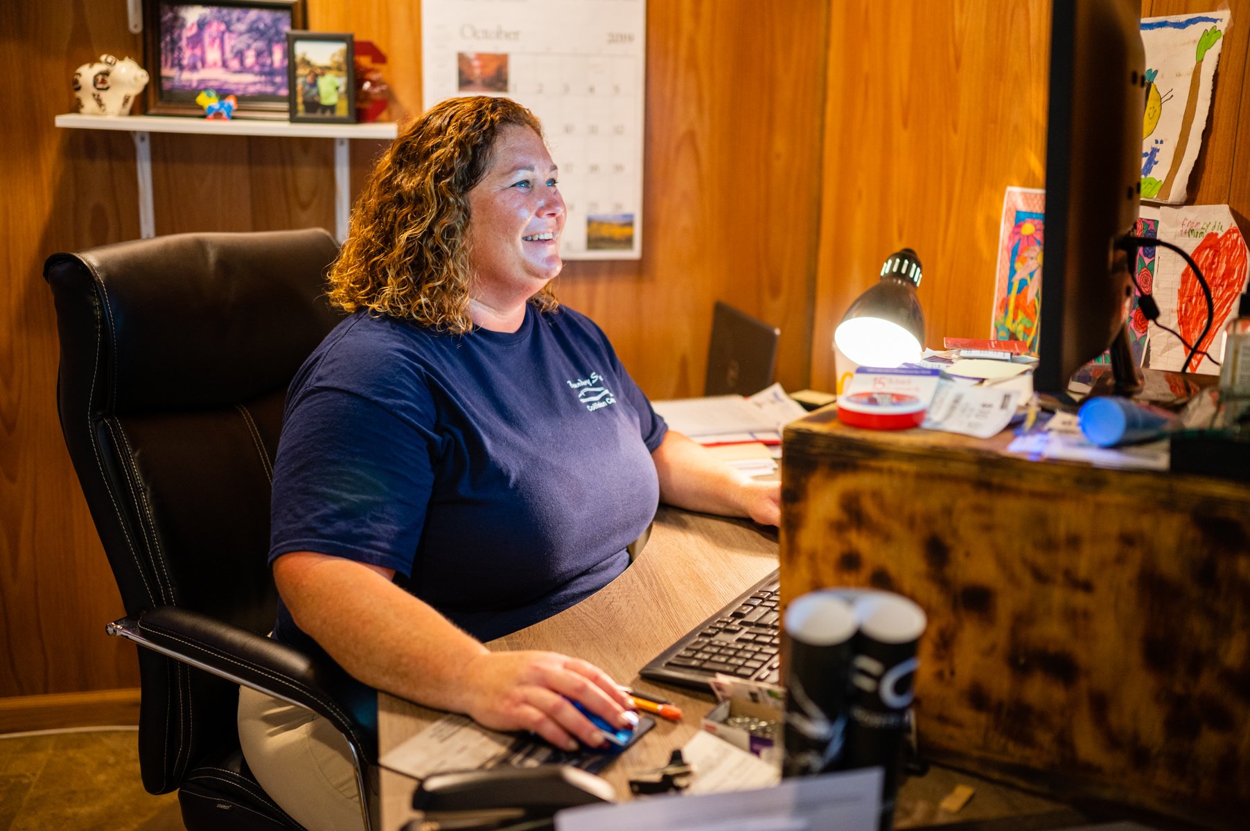 Boundary Street Collision Center Beaufort, SC