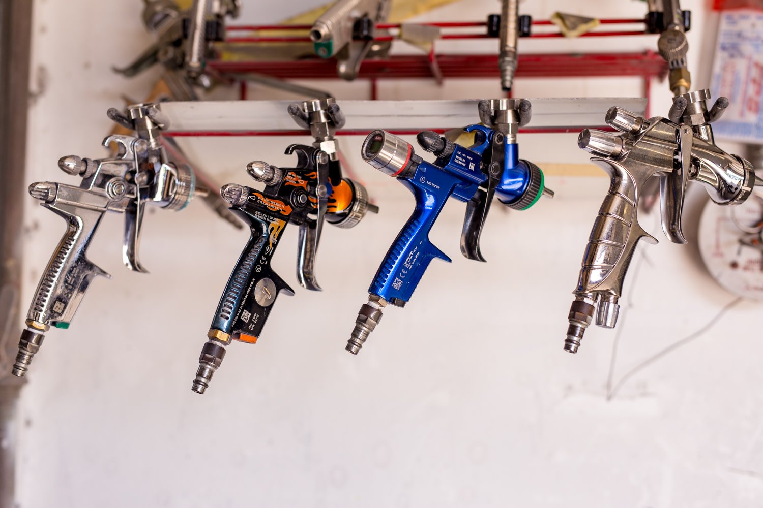 Boundary Street Collision Center Beaufort, SC