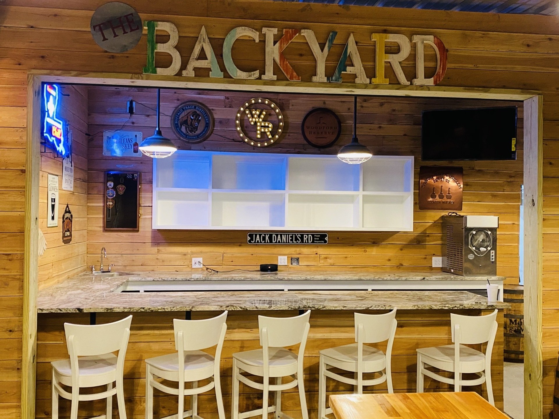 Outdoor Event Rental Baton Rouge Event Space Baton Rouge