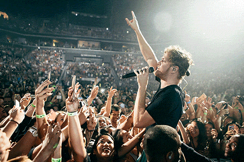 Sleep Train Concert Luxury Transportation|San Diego|FAA Transportation