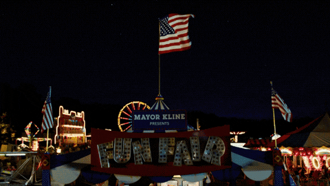 Del Mar Fair Limo San Diego