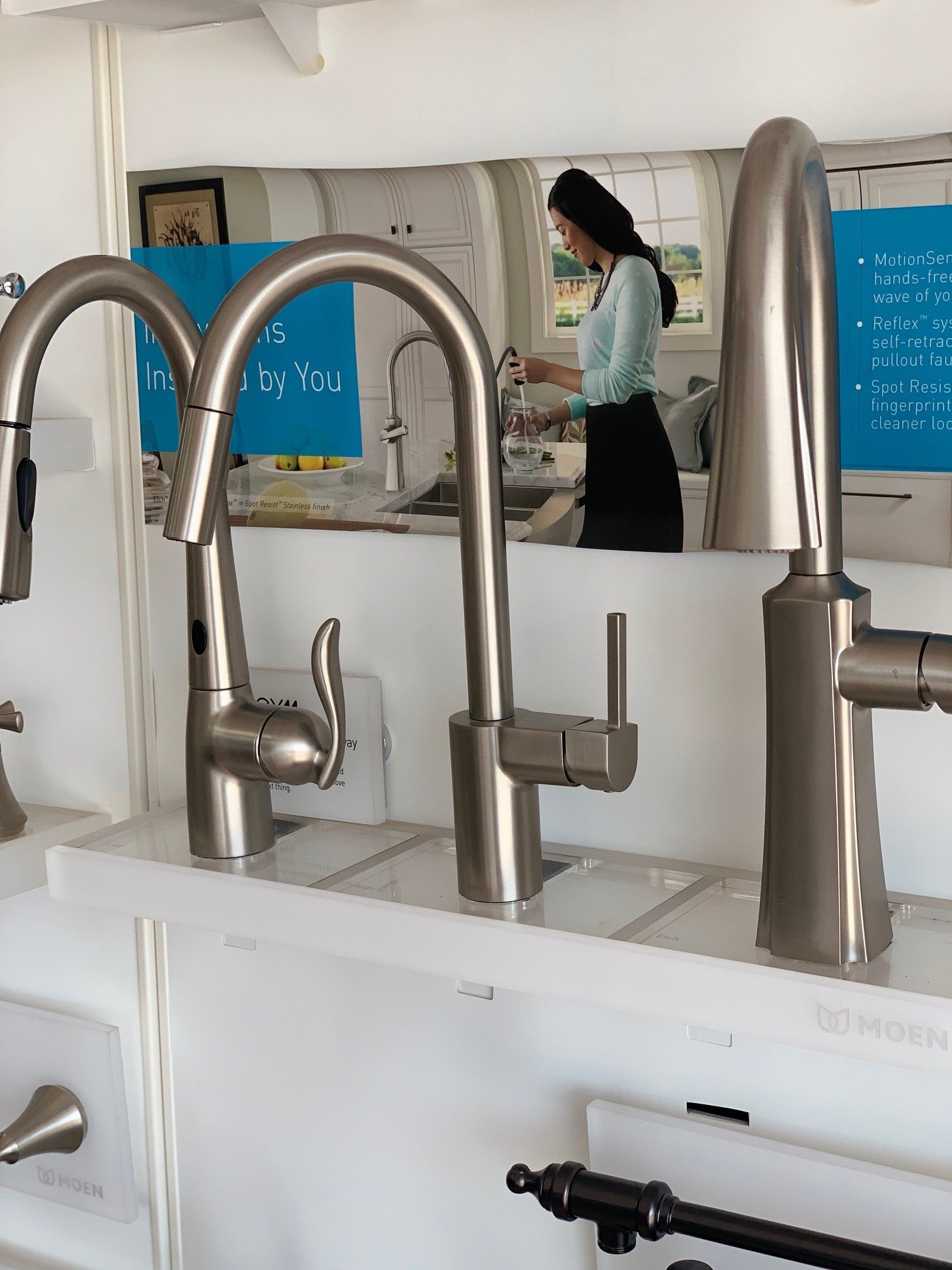 Plumbing Showroom | McAllen, TX | Rio Grande Plumbing Inc.